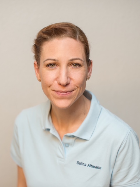 Salina Altmann